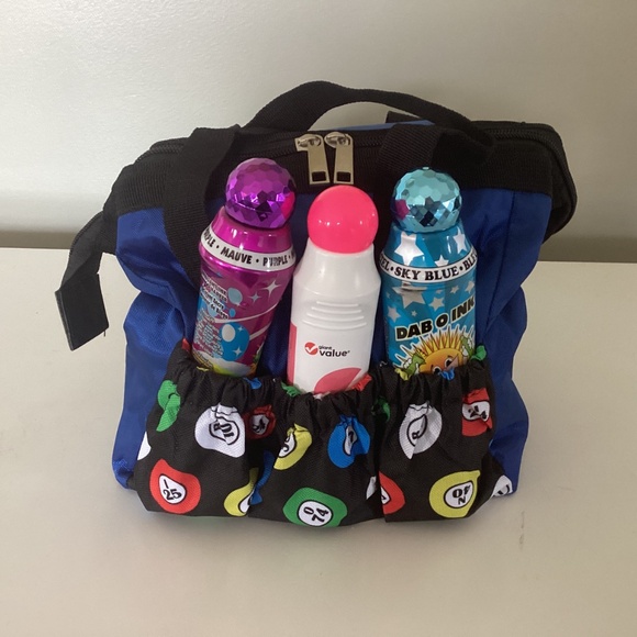 Bingo tote bag brand new - Picture 3 of 3